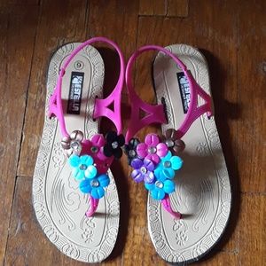 Sandals